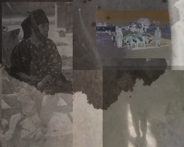 BLACK BOX PROJECT, BLINK | AN ONLINE, MULTIPLAYER GAME