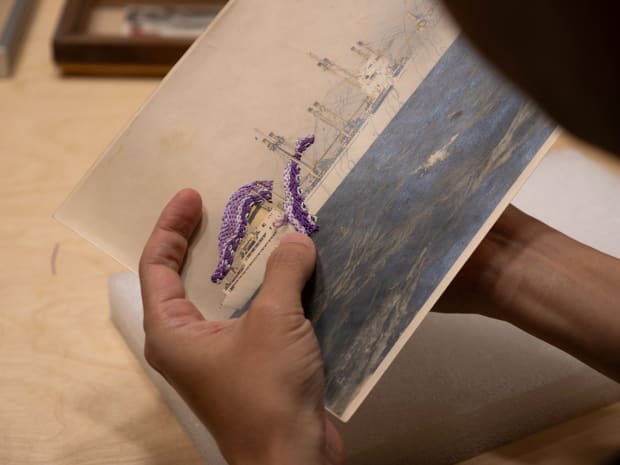 關於「亂入」系列