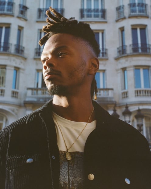 American, b. 1990 Lives and works in Oakland, CA Adrian Burrell’s practice includes photography, film, installation, and experimental media. His...