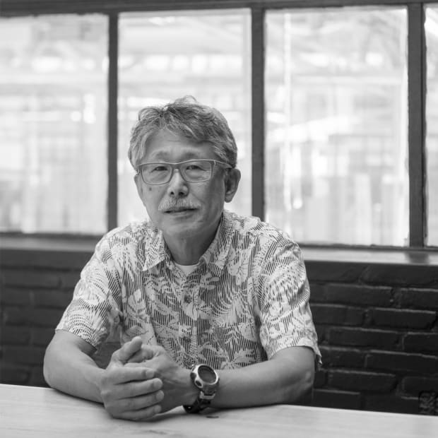 Japanese, b. 1957 Lives and works in Tokyo, Japan Tokihiro Sato is widely recognized as one of Japan’s most accomplished...