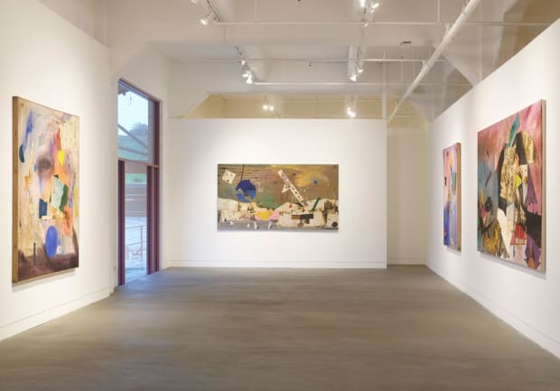 ARTIST DIGEST | MIKE HENDERSON