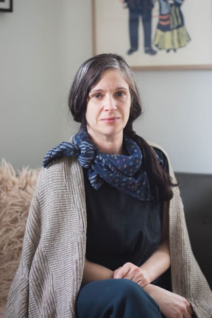 American, b. 1972 Lives and works in Berkeley, CA Lena Wolff is an interdisciplinary visual artist, craftswoman and activist for...