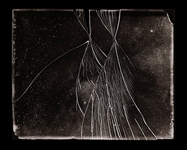 Linda Connor July 26, 1895 Sublimation on Aluminum 16 x 20 inches $9,000