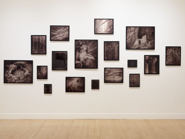 ARTIST DIGEST | LINDA CONNOR