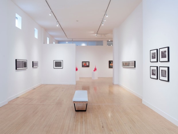 ARTIST DIGEST | CHRIS MCCAW