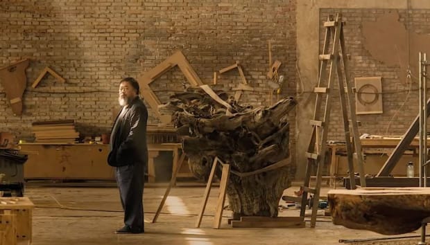 Artist Digest | Ai Weiwei