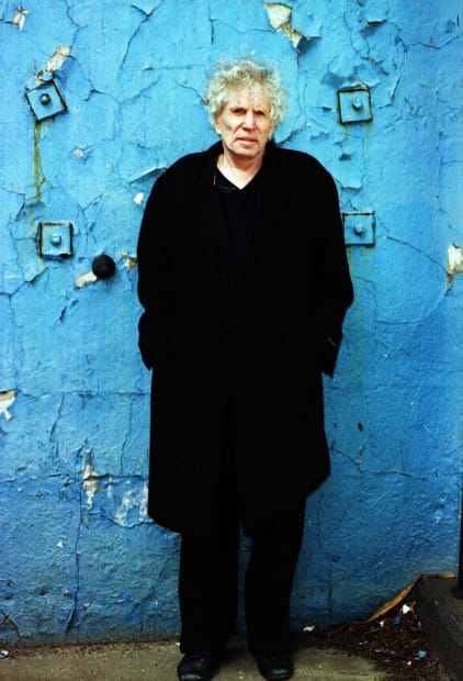 American, 1938–2011 Always an innovator, Dennis Oppenheim was an early practitioner of earthworks, body art, and conceptual art. As time...