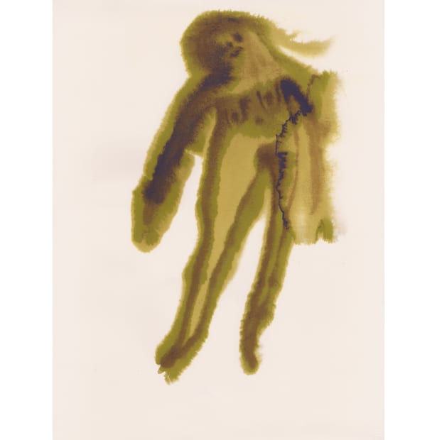 'I was invited to create a print edition with EP as part of their RSA: New Contemporaries award in 2020....