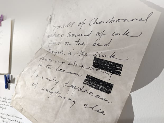 ‘Love Letters to Printmaking’ began with the aim of growing our network with other printmakers and print studios across the...