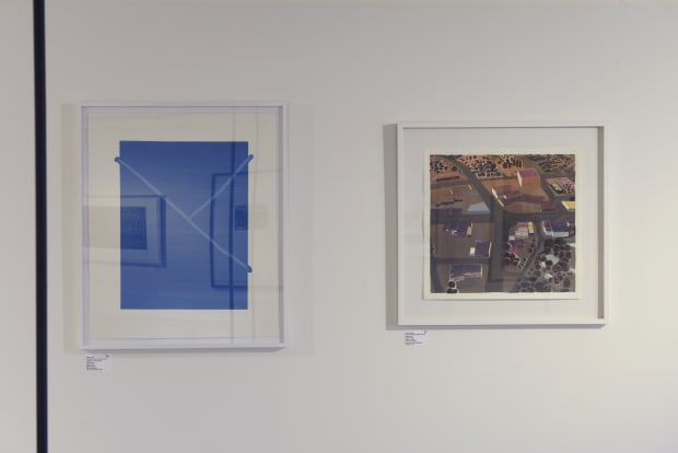 Peter Lynch was born in Burnley in 1971 and studied at Glasgow School of Art and Goldsmiths College, London. He...