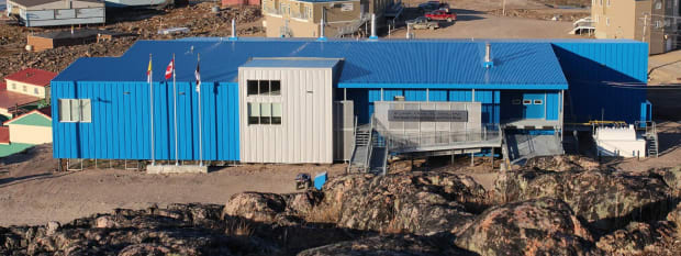 The Art of Printmaking International - Online, Kinngait Print Studio, Nunavut, Canada