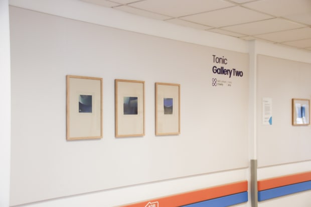 NHS Lothian Charity: Tonic Arts in partnership with Edinburgh Printmakers are proud to present Handle with Care, an exhibition which...