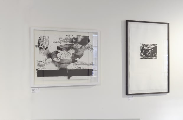 Hideo Furuta was an artist and teacher born in Hiroshima, Japan, 1949. From 1969–71, Furuta attended Tokyo Visual Art College,...