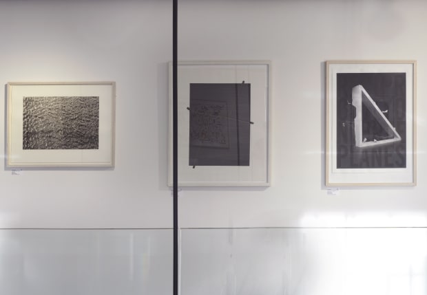 Ravi Agarwal has a long standing inter-disciplinary practice as a photographer, artist, environmental campaigner, writer, and curator. Bridging the divide...