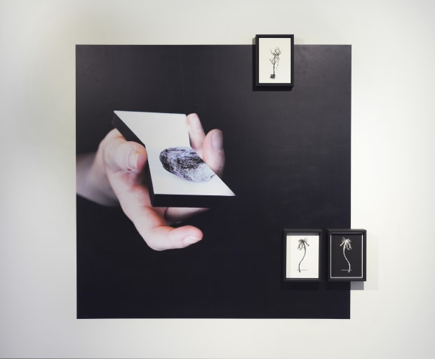 Many years ago, during a visit to Edinburgh Printmakers to give a talk about her art practice, as part of...