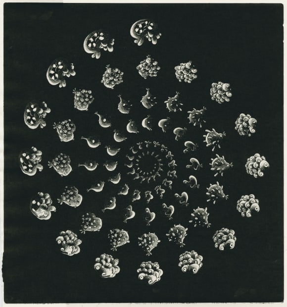 Own Art Scheme All works in ‘Kinship’ are for sale – please see the individual labels for each work for...