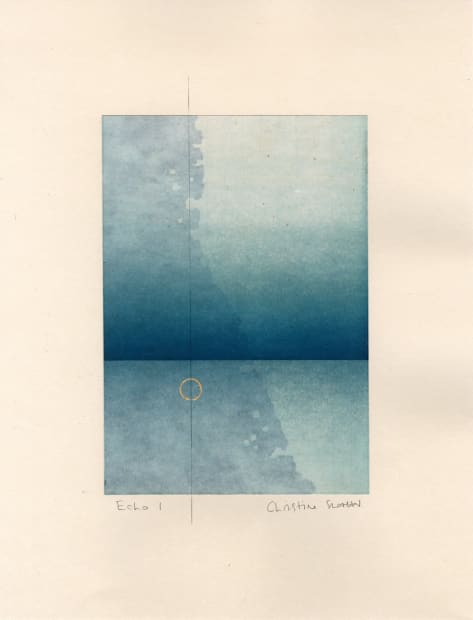 MONOTYPE AND MONOPRINT