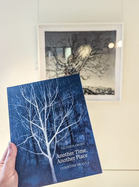 We are happy to also announce that we have copies of 'Another Time, Another Place' avaible for purcahse in our...