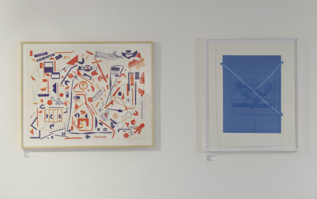 Samuel Robin Spark (1938 – 2016) was born in Zimbabwe and moved to Edinburgh at the age of seven. Despite...