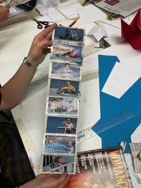 Widening engagement with heritage