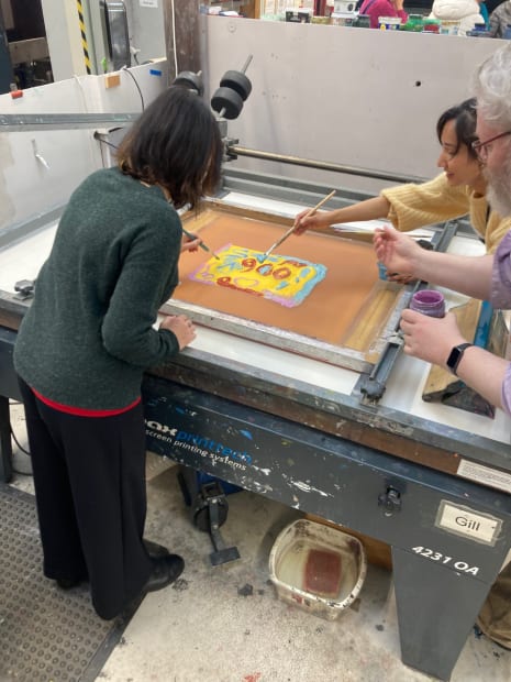 Creating & Sustaining Communities