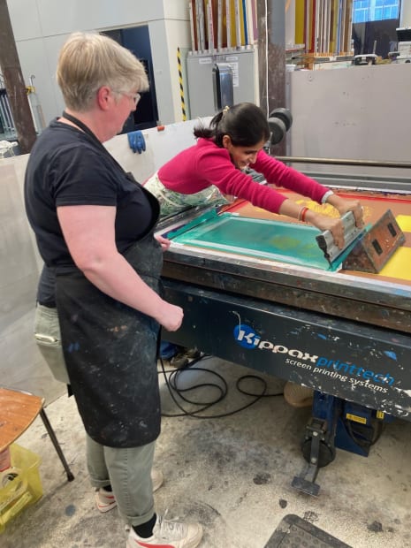 Creating & Sustaining Communities