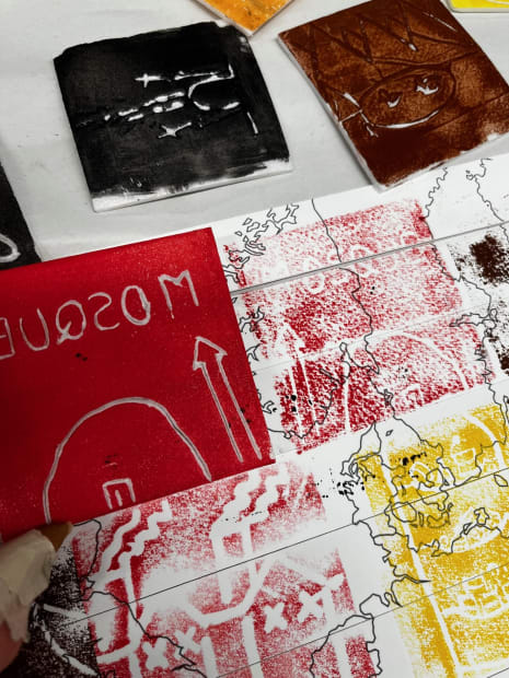 Creating & Sustaining Communities