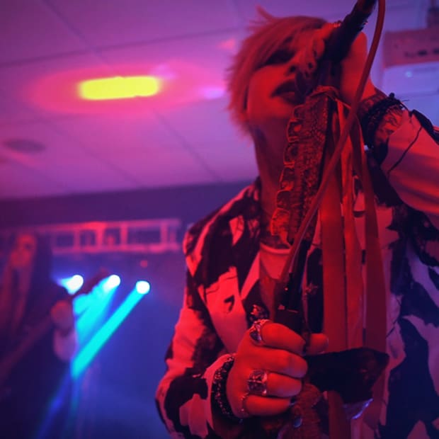 Transforming Unused Spaces into Vibrant Art Studios