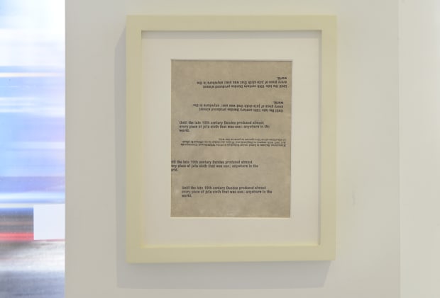 In Nishi Chodimella's prints, the Himalayan Balsam plant, considered an invasive species, is used to explore capitalise attitudes towards ecosystems....