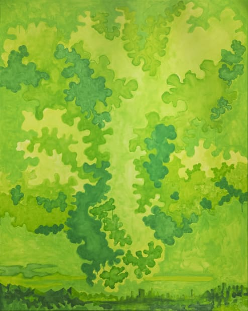 TECH DEMO #14.B.911 BY CHRIS DOUGNAC - $7,500