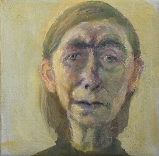 Self Portrait Prize, 2011