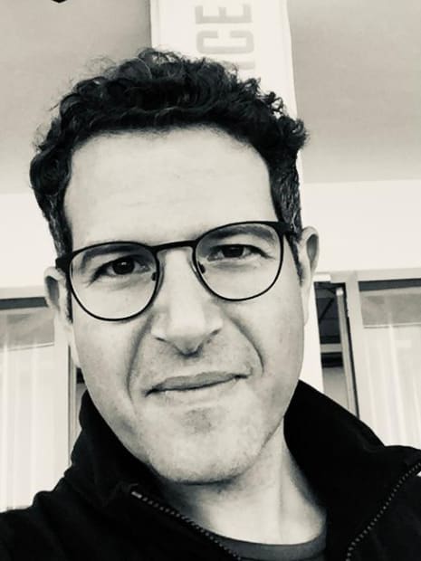 BIOGRAPHY Samy Elias is an artist, collector and entrepreneur. He holds a diploma in Finance and the Art Market from...