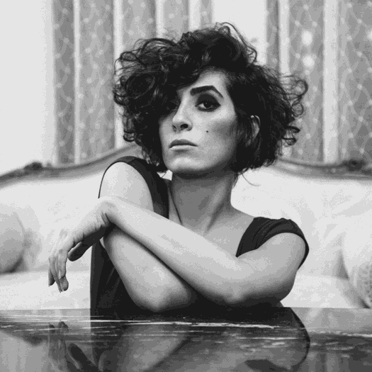 BIOGRAPHY Nelly El Sharkawy (b. 1995, Cairo) is an architect and ballerina who started practicing photography in 2011. From conceptual...