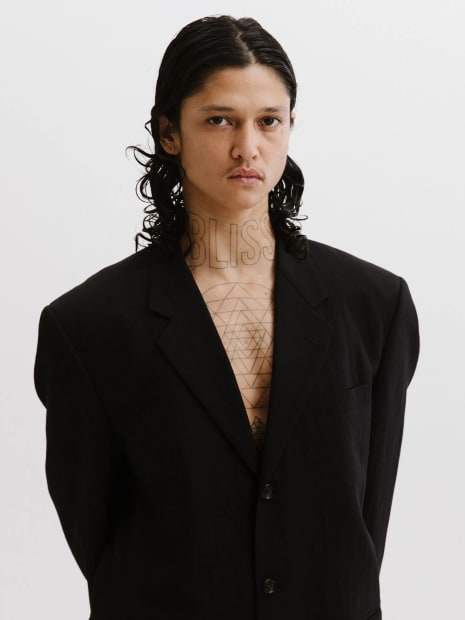 Tosh Basco