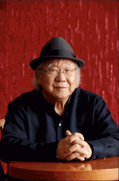 ABOUT HA CHONG-HYUN