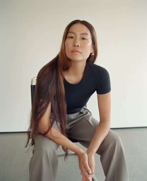 Maia Ruth Lee