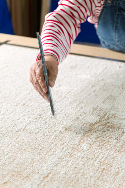 Renowned for his radical rethinking of painting’s possibilities, Ha Chong-Hyun (b. 1935, Sancheong, Korea) has been a central figure in...