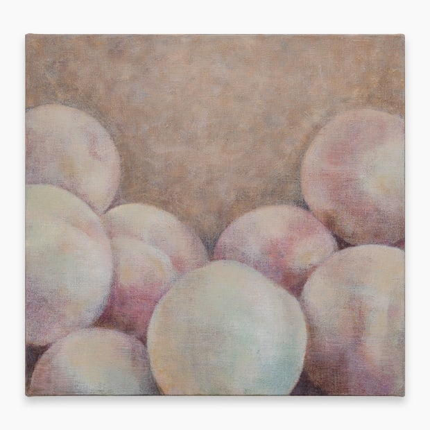 These investigations of the body as landscape evolved into the Nude series, where the artist magnified his gaze still further,...