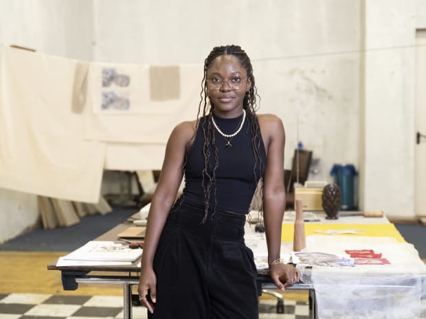 Denyse Gawu-Mensah, 2024 - 2025