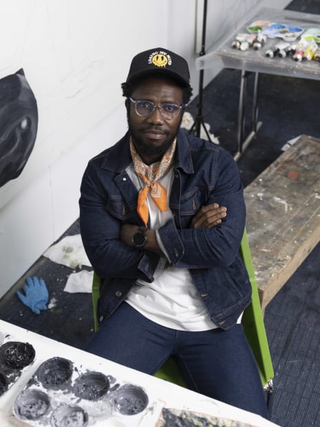 Otis Kwame Kye Quaicoe, 2025