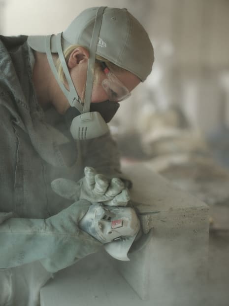 TW Fine Art is pleased to announce Hard Rock | Heavy Metal, a solo exhibition featuring work by UK sculptor...