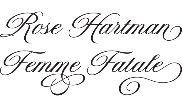 Few people have been in the right place at the right time as many times as 84-year-old living-legend Rose Hartman....