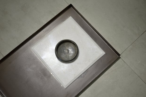 ATUL BHALLA Auscultation Under siege The white begs a question That that was Variable Display | In 7 Parts 2022