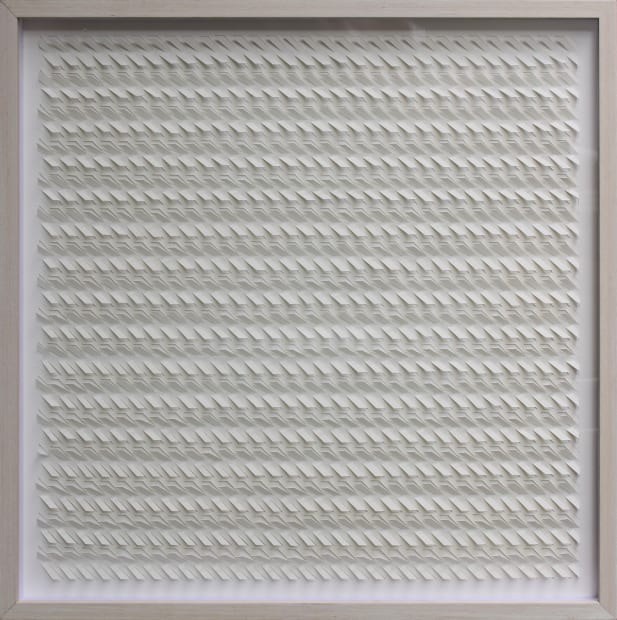 Sachin Tekade Untitled 24 x 24 Inches | 18 x 18 Inches Fabriano Paper 300 GSM 2021