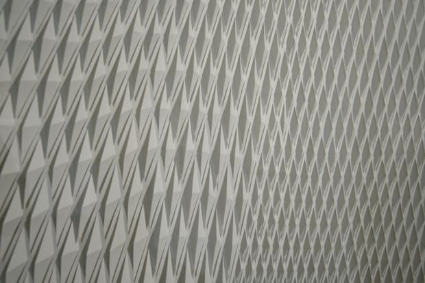 Sachin Tekade Untitled 36 x 36 Inches Fabriano Paper 300 GSM 2021