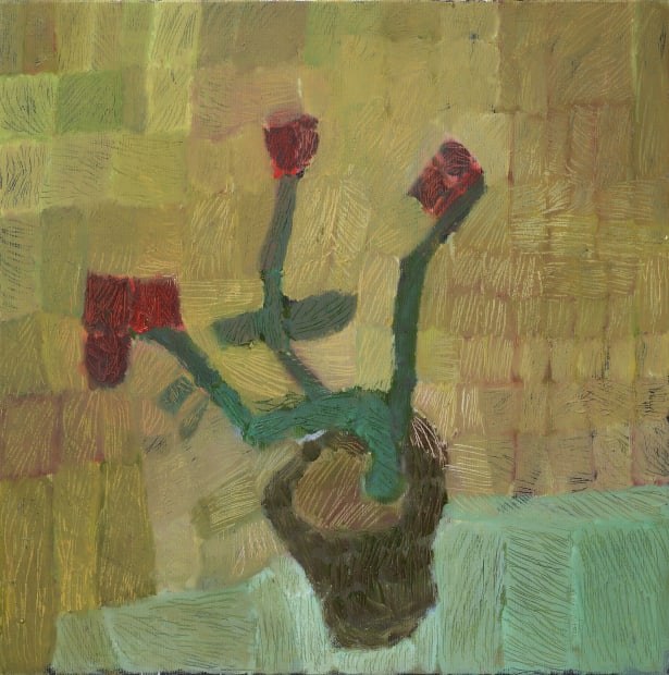 This exhibition brings together a father and daughter, both artists, in a celebration of the accidental and incidental ways their...