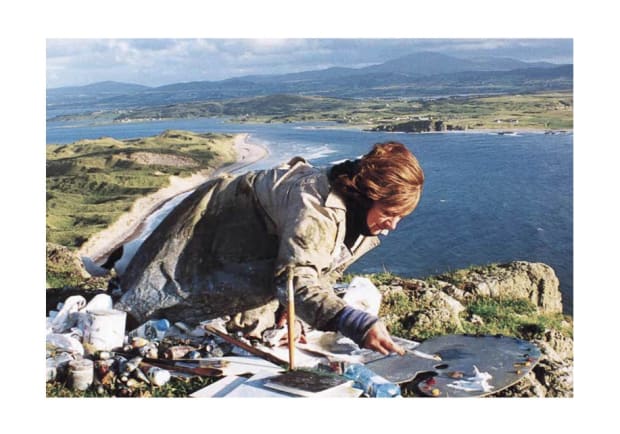 Melita Denaro All This, and Heaven Too 5-9 March Asia House 63 New Cavendish Street, W1G 7LP Wednesday - Friday,...