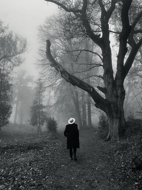 Richard Cartwright John Martin Gallery