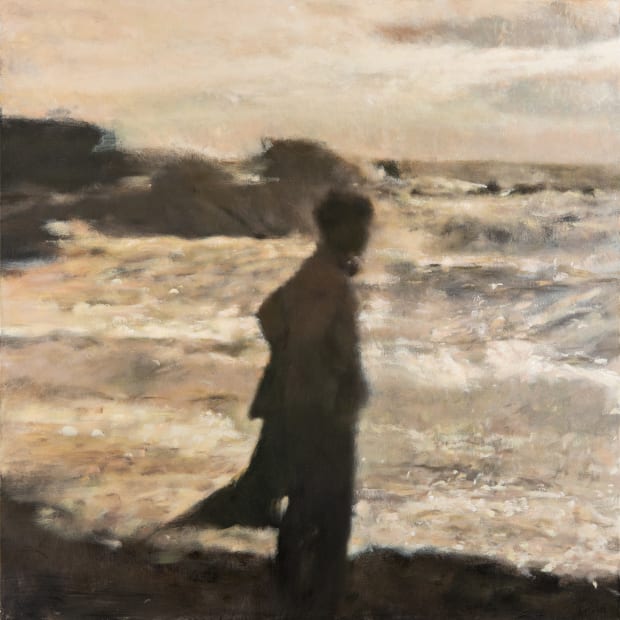 The Shore Anne Magill 2nd - 25th October For sales information please contact: tara@jmlondon.com Viewing Room