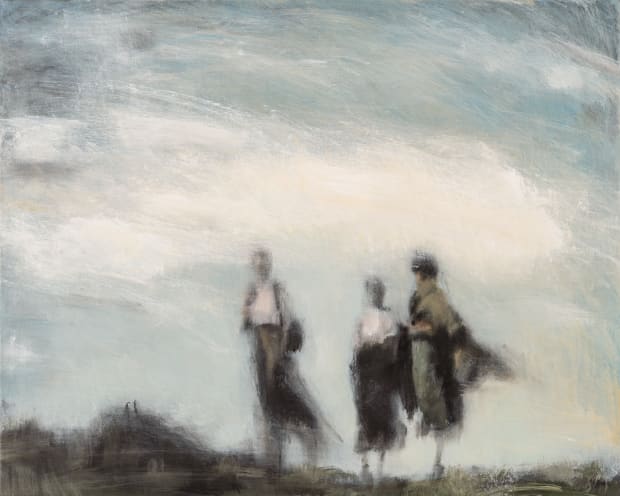 Winter Show 2025 Please contact the gallery if you would like to see specific works included in the Winter Show....